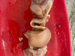 -老徐烧烤涮肚(交道口店)