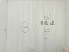 -UP ON AIR