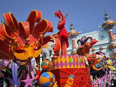 -大连海昌发现王国主题公园