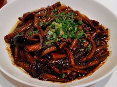 响油鳝丝-老吉士(环贸iapm店)