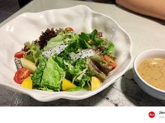 -老太原菜馆(中正天街店)