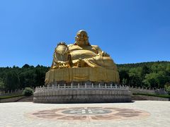 -千佛山风景名胜区