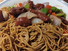 -十面春风·江南面馆(崇宁路店)