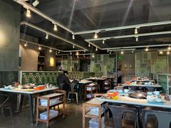-百年果林椰子鸡(中洲店)
