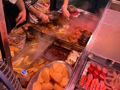 -明记牛杂(新马路分店)
