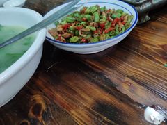 -湘菜时代风味餐厅