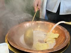 -诺敏塔拉奶茶-布里亚特包子-手把肉(锦都会店)