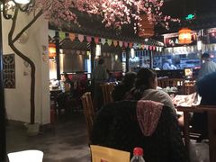 -卢大鲜鱼头捞饭(美利广场店)