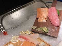 -长沙大王山朗豪酒店·朗豪自助餐厅