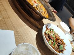 -徽张·新徽菜(五棵松·永定路店)