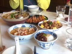 -林四喜·闽南传家菜(鼓浪屿店)