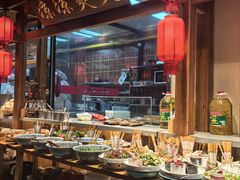 -鸽子窝(黄村店)