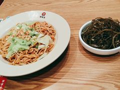 -李先生牛肉面大王(欧亚卖场店)