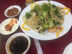 -QQ海鲜餐厅
