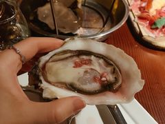 -普朗姆生蚝吧(原建国路店)