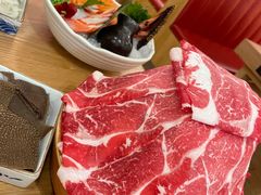 -松野谷·寿喜烧自助(华联顺义金街购物中心店)