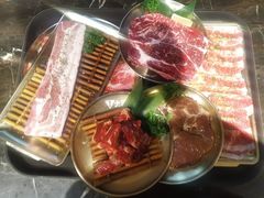 -大叹号·朝鲜族烤肉(潍坊泰华城店)