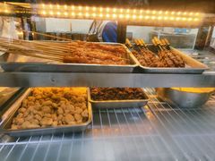 -护国寺小吃(新街口店)