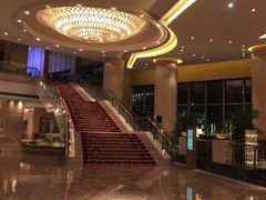 -怡咖啡自助餐(宁波香格里拉店)