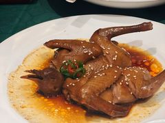 -大鸽饭(汉溪长隆店)