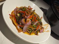 -老淮安·淮安菜(淮阴区店)
