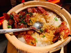 腊味煲仔饭-小资太太餐厅(南岗区店)