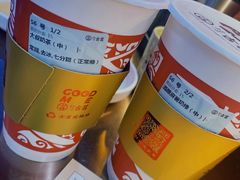 -古茗(洛阳宝龙广场店)
