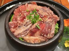 -一品诚记烤肉(大连柏威年购物中心店)