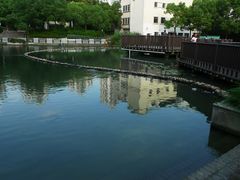 -苏州河梦清园环保主题公园