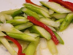 素什锦-清真马祥兴菜馆(云南北路店)