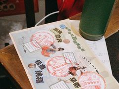 -南京大牌档(新街口德基广场店)