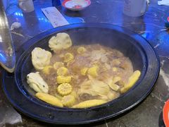 -粗粮人家·东北菜(洋桥店)