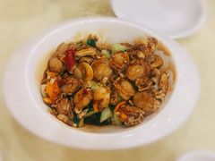 温拌全贝-奥华餐厅·老张记(台基厂店)