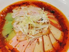 -鼎记酒楼(雁南一路店)