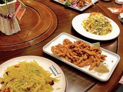 -盈春大饭店(千山路店)