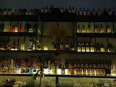 -柒Lounge(三里屯店)