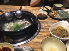 润泽园椰子鸡(汇一城店)-润泽园椰子鸡(汇一城店)