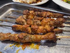 -紫光园·烤鸭·北京菜(团结湖店)