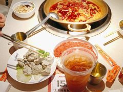 -小龙坎火锅(全球总店)