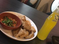 -虎虎龙虾大排档(双井店)