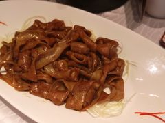 豉油皇鹅肠-炳胜品味(珠江新城店)
