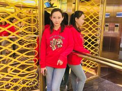 -深圳凯宾斯基酒店