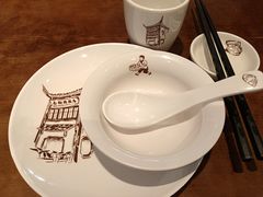 -南翔馒头店(豫园店)