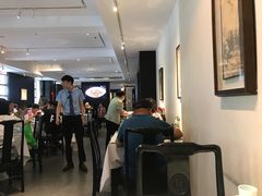 -百饺园(平山道店)