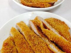 -潘国仙耳光馄饨(黄家阙路店)