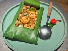 -滇大池云南菜·蒸汽石锅鱼(姚家园万象汇店)