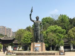 -景德镇古窑民俗博览区