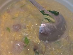 -吕氏疙瘩汤·海鲜新鲁菜(凯德mall新都心店)