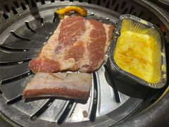 -木槿花韩式炭烤·熟成肉工坊(孙文东路店)