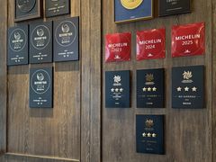 -悦轩中餐厅·高空江景·杭州柏悦酒店